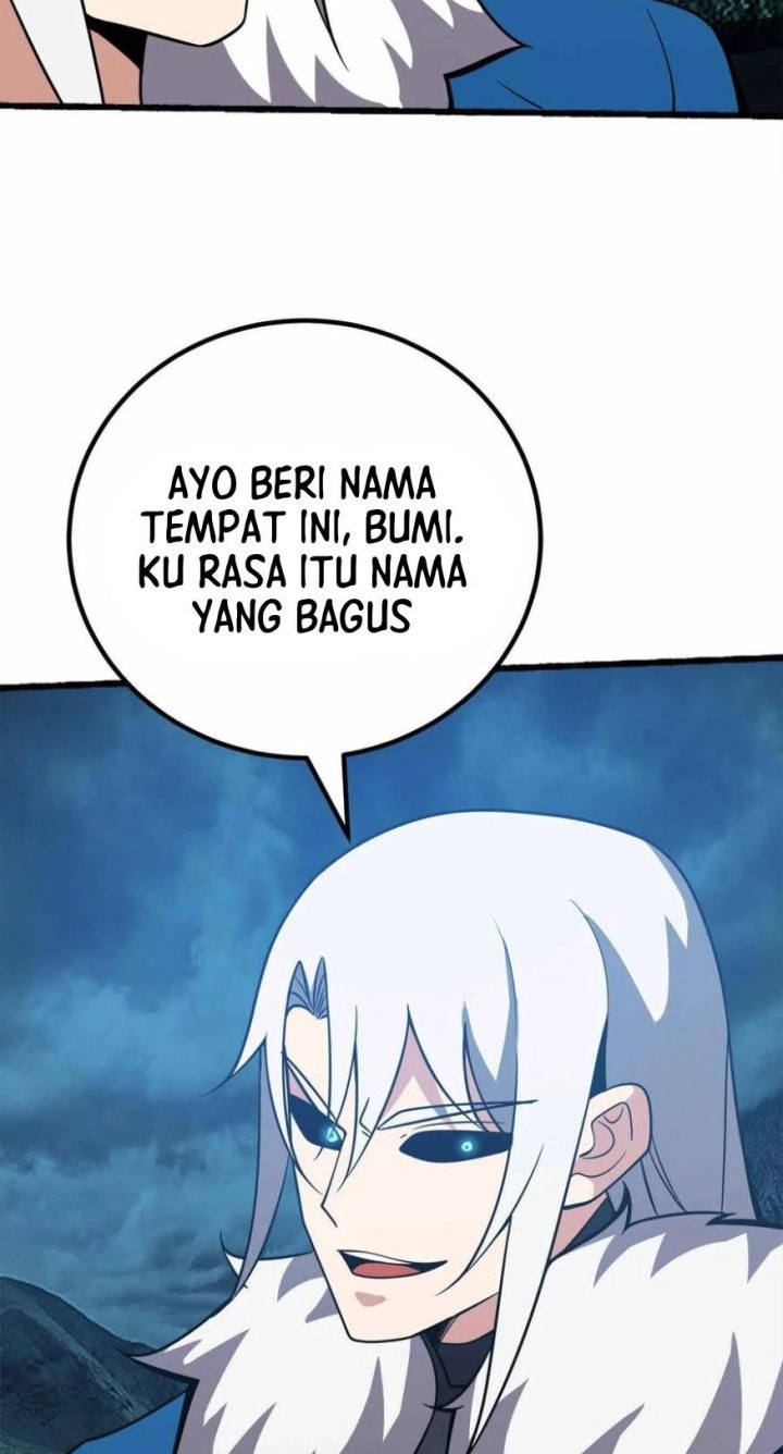 Demon King Cheat System Chapter 80 - halaman 27