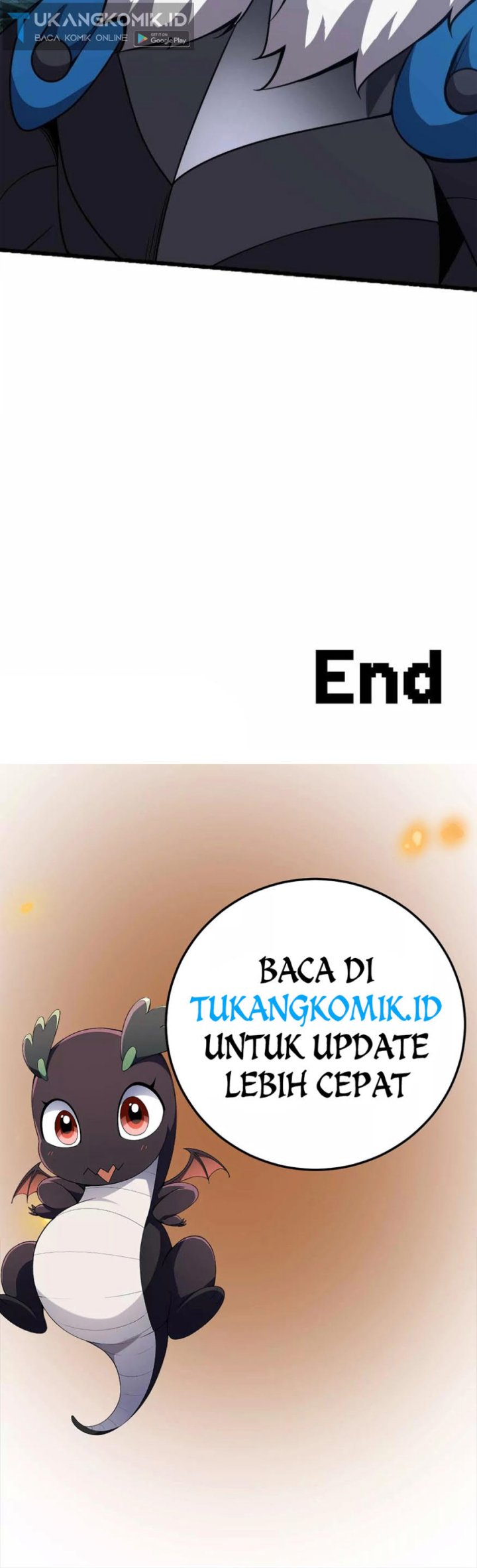 Demon King Cheat System Chapter 80 - halaman 28
