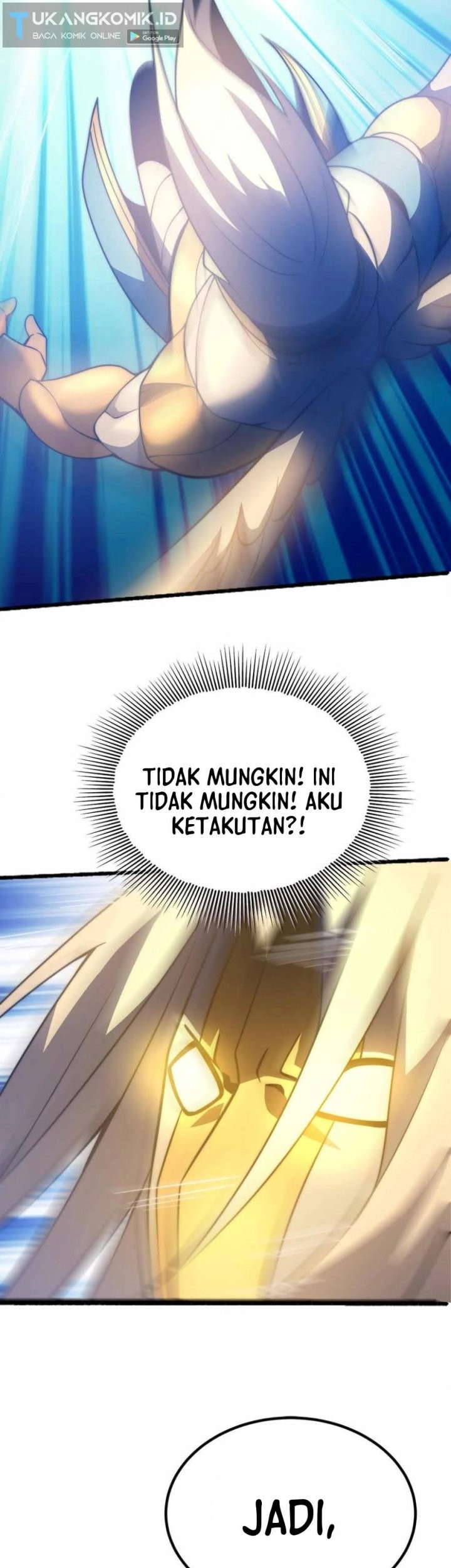 Demon King Cheat System Chapter 80 - halaman 7