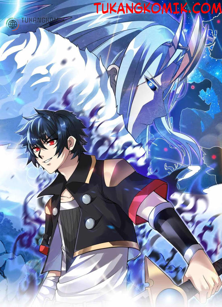 Demon King Cheat System Chapter 9.5 - halaman 1