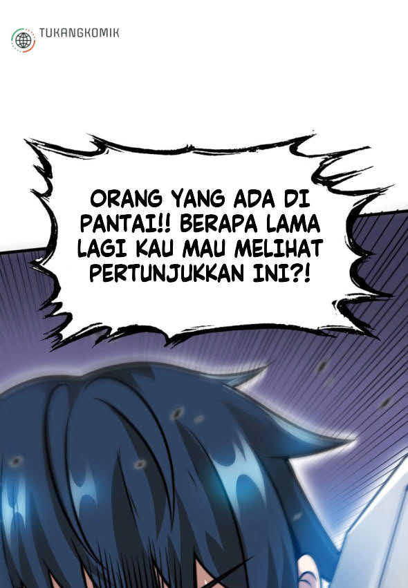 Demon King Cheat System Chapter 9.5 - halaman 13