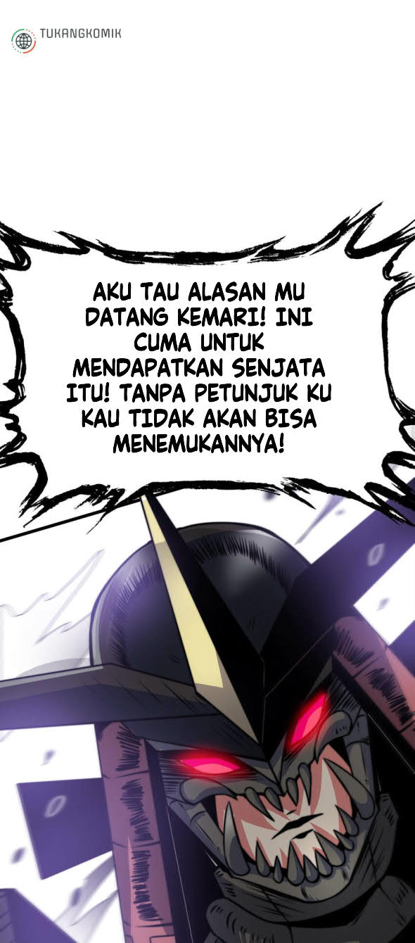 Demon King Cheat System Chapter 9.5 - halaman 15