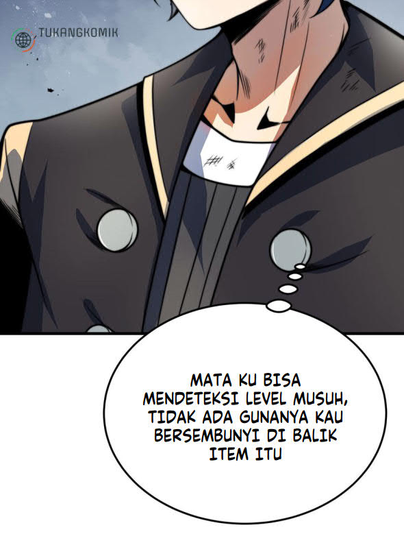 Demon King Cheat System Chapter 9.5 - halaman 22