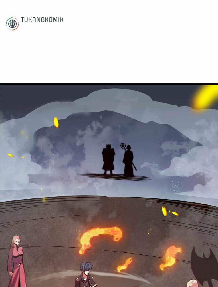 Demon King Cheat System Chapter 9 - halaman 10