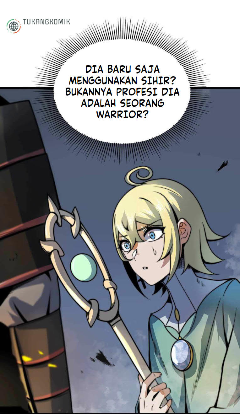 Demon King Cheat System Chapter 9 - halaman 12