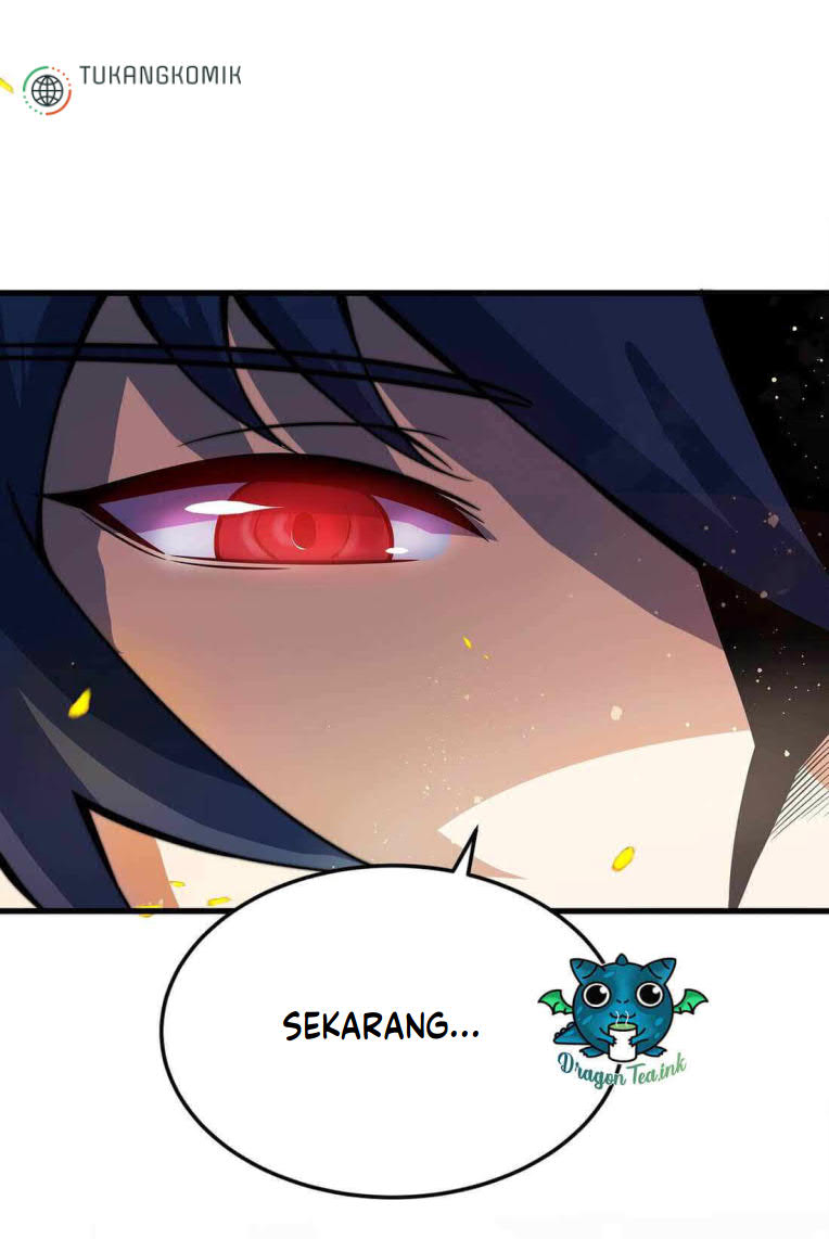 Demon King Cheat System Chapter 9 - halaman 15