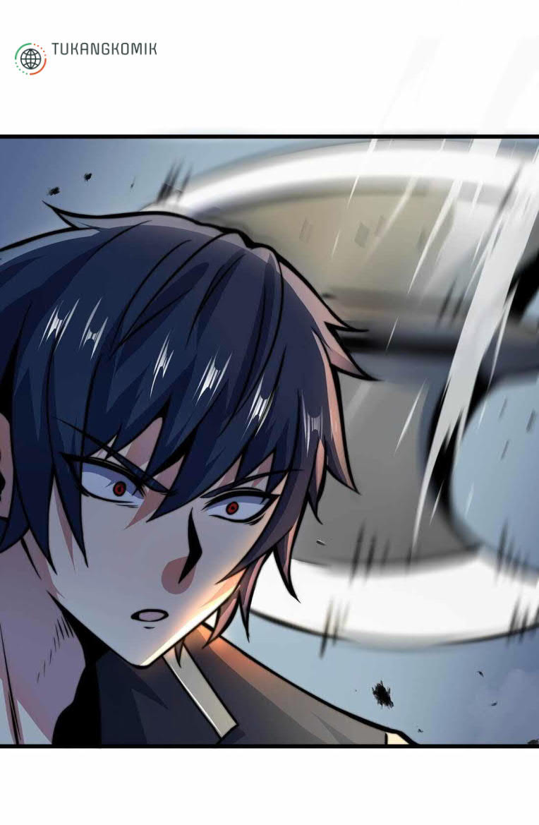Demon King Cheat System Chapter 9 - halaman 24