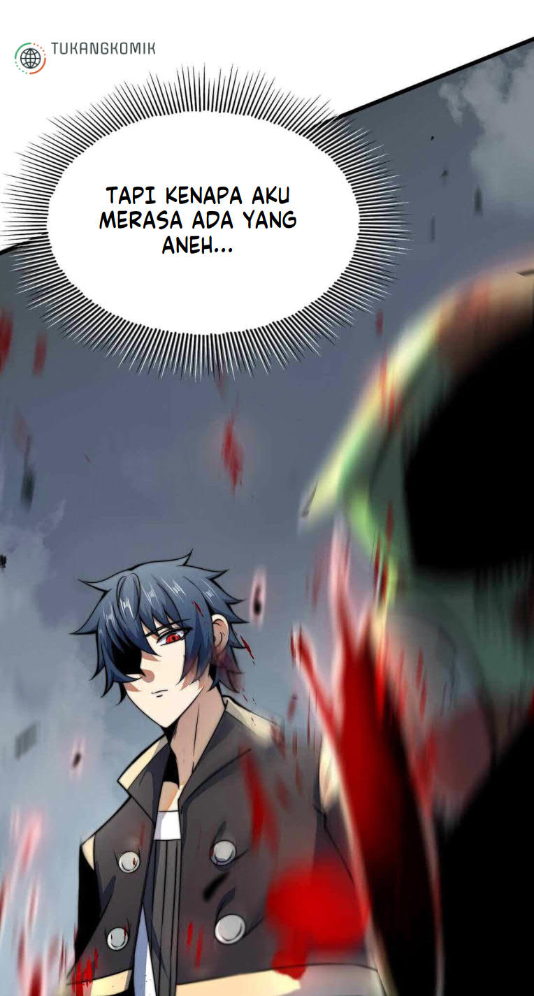 Demon King Cheat System Chapter 9 - halaman 30