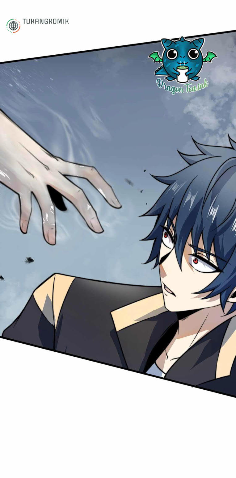 Demon King Cheat System Chapter 9 - halaman 33