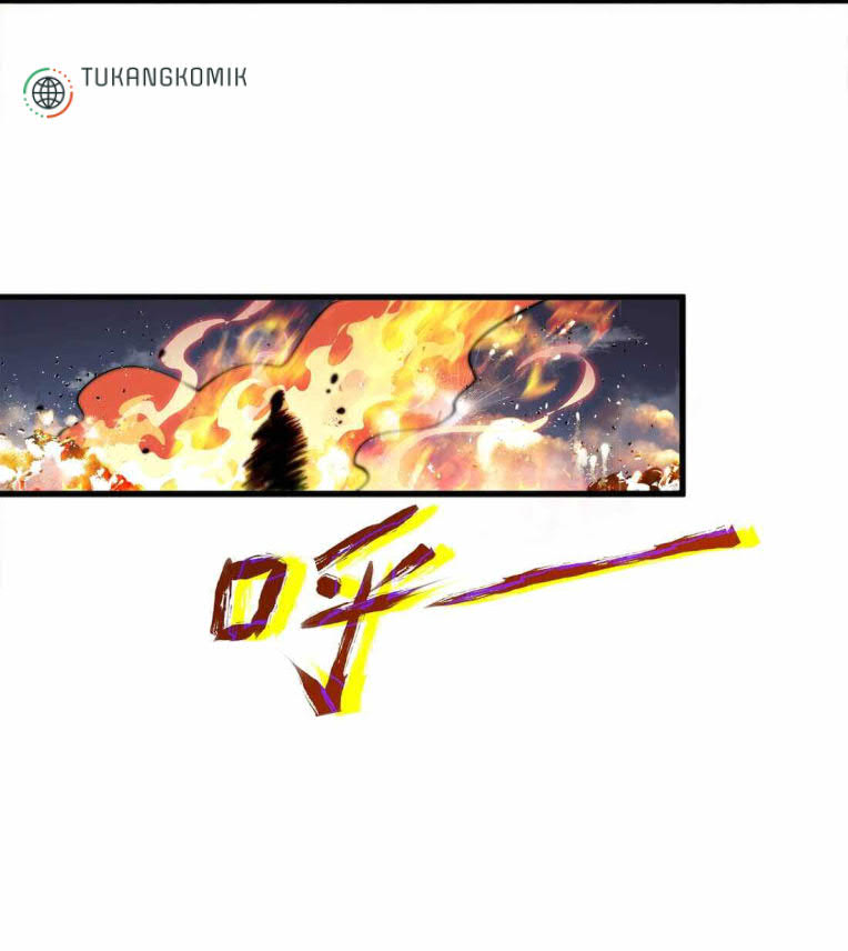 Demon King Cheat System Chapter 9 - halaman 39