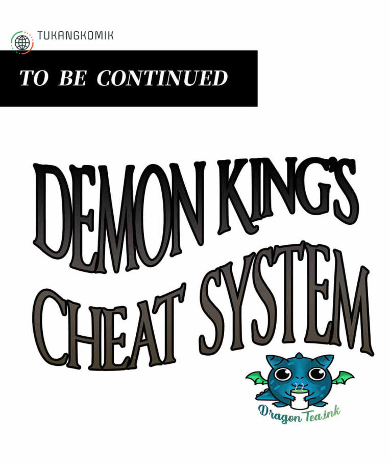 Demon King Cheat System Chapter 9 - halaman 43