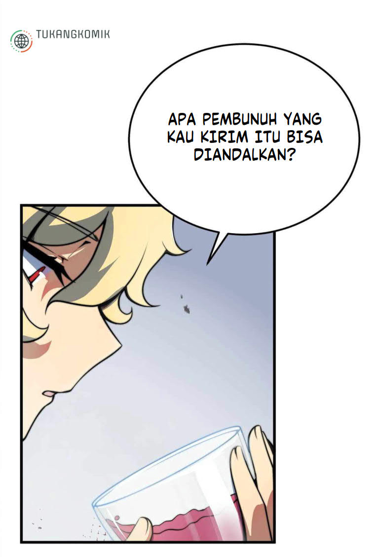 Demon King Cheat System Chapter 9 - halaman 5