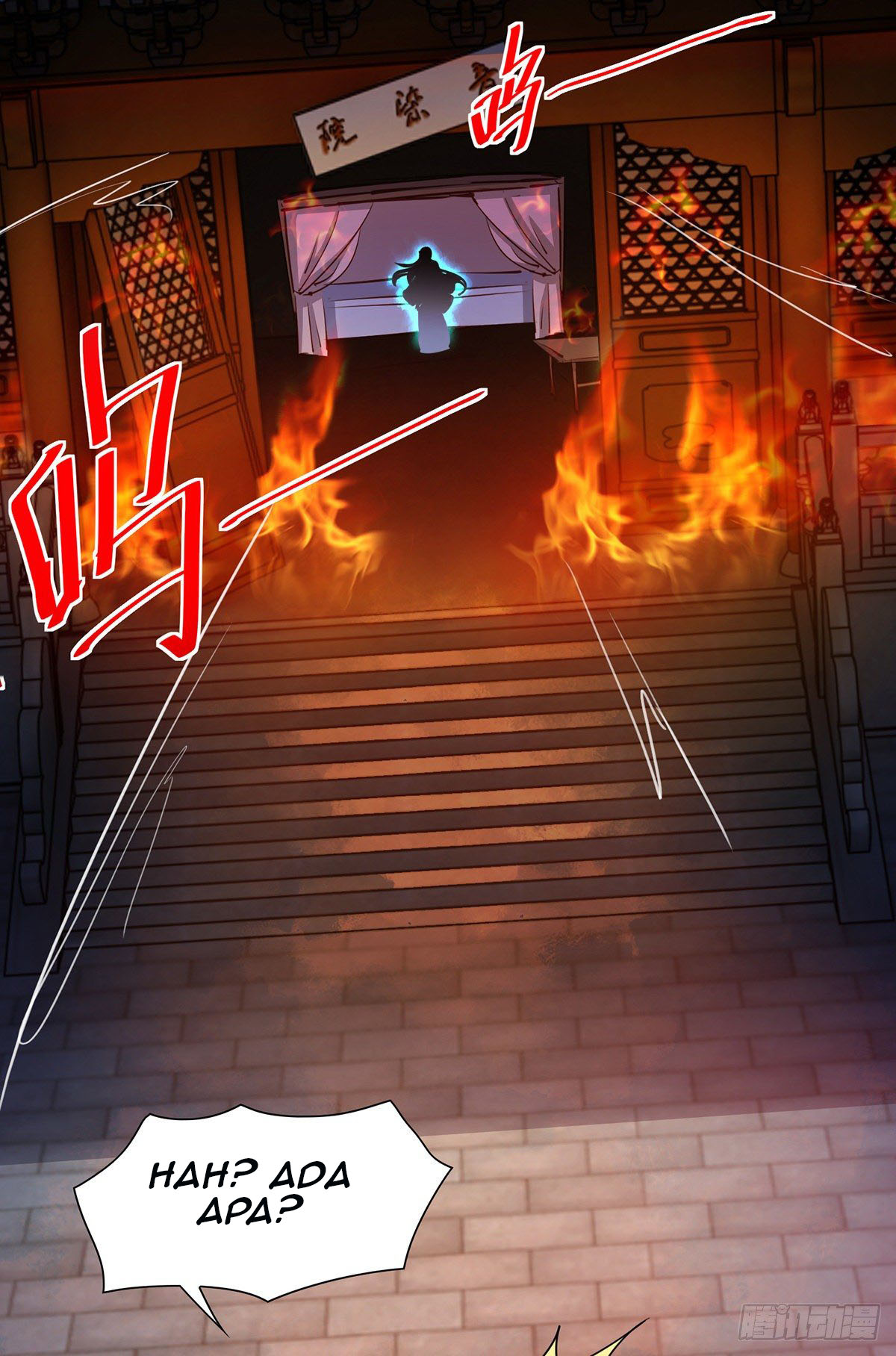 Demon King Domination Pet: Genius Meng Bao Belly Black Mother Chapter 10 - halaman 25