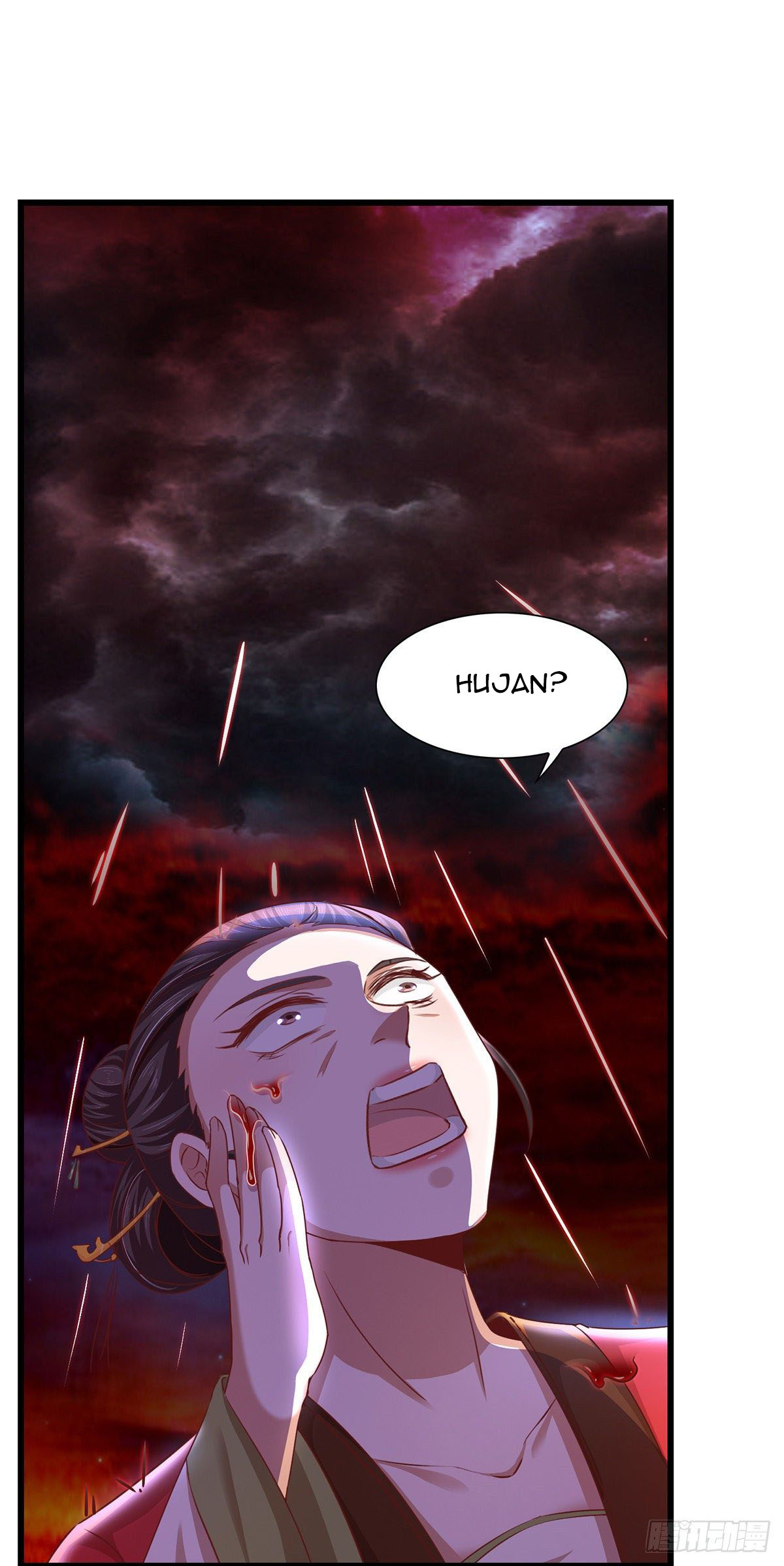 Demon King Domination Pet: Genius Meng Bao Belly Black Mother Chapter 12 - halaman 19