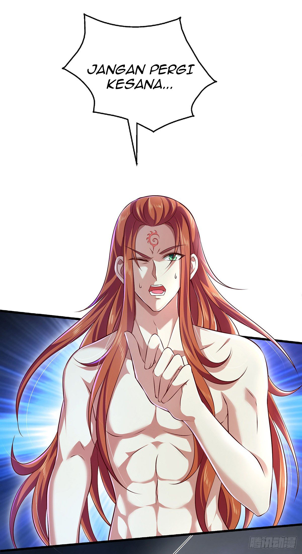 Demon King Domination Pet: Genius Meng Bao Belly Black Mother Chapter 2 - halaman 8