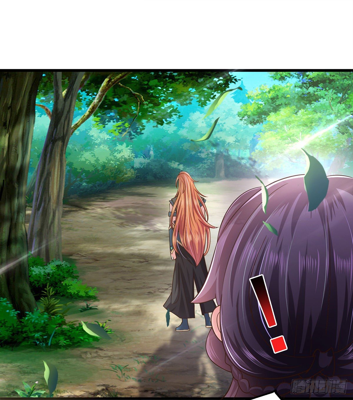 Demon King Domination Pet: Genius Meng Bao Belly Black Mother Chapter 3 - halaman 4