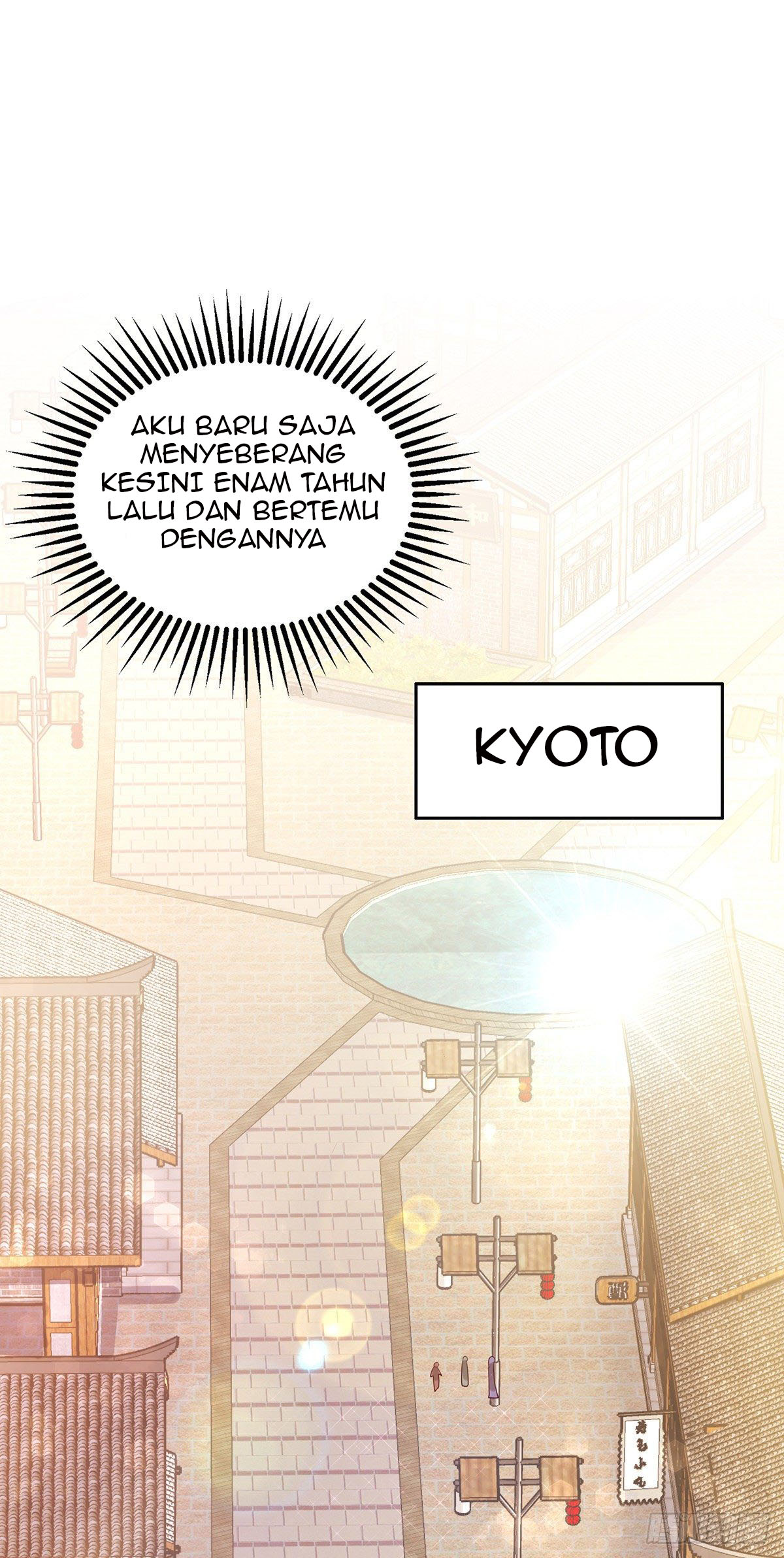 Demon King Domination Pet: Genius Meng Bao Belly Black Mother Chapter 4 - halaman 10