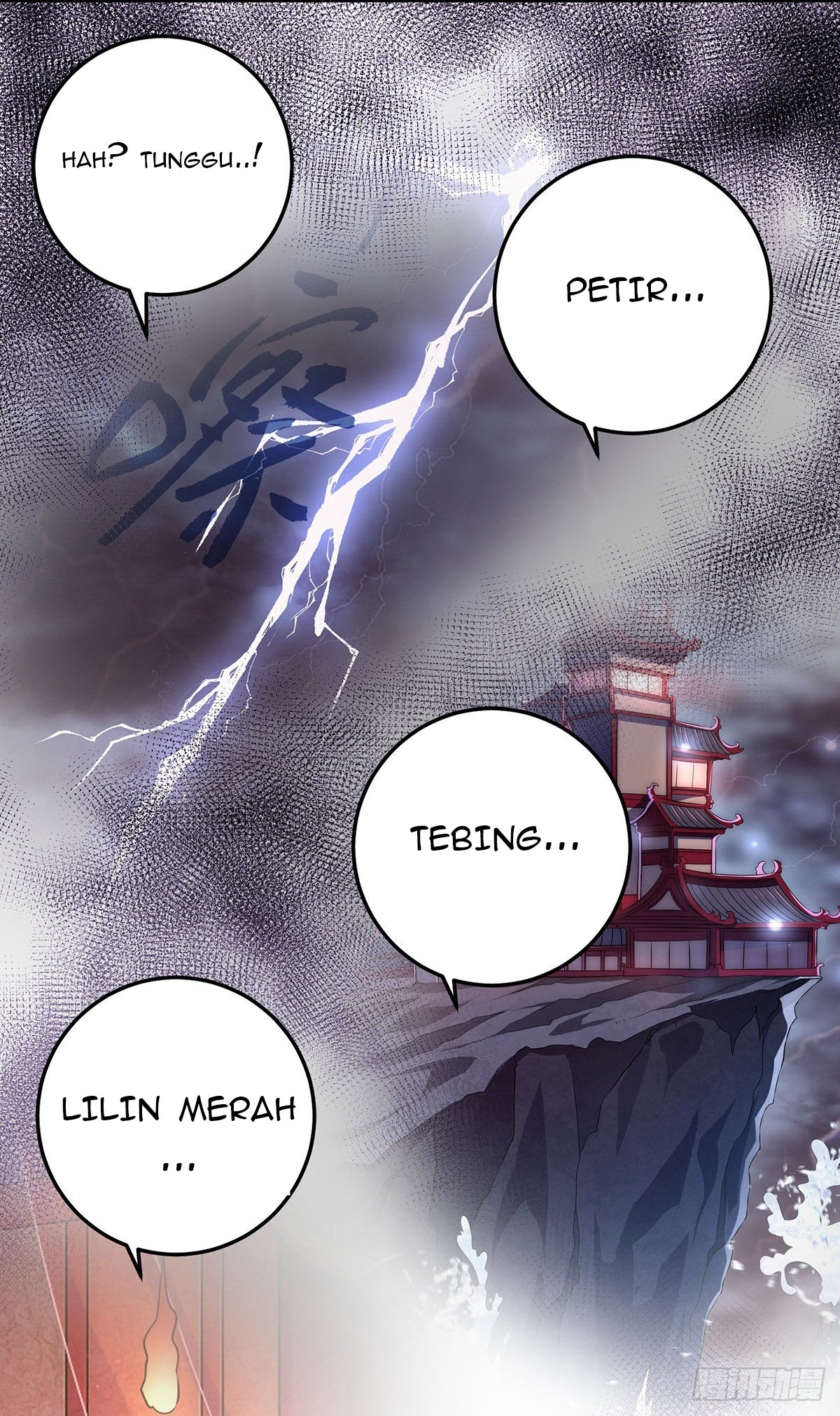 Demon King Domination Pet: Genius Meng Bao Belly Black Mother Chapter 7 - halaman 21