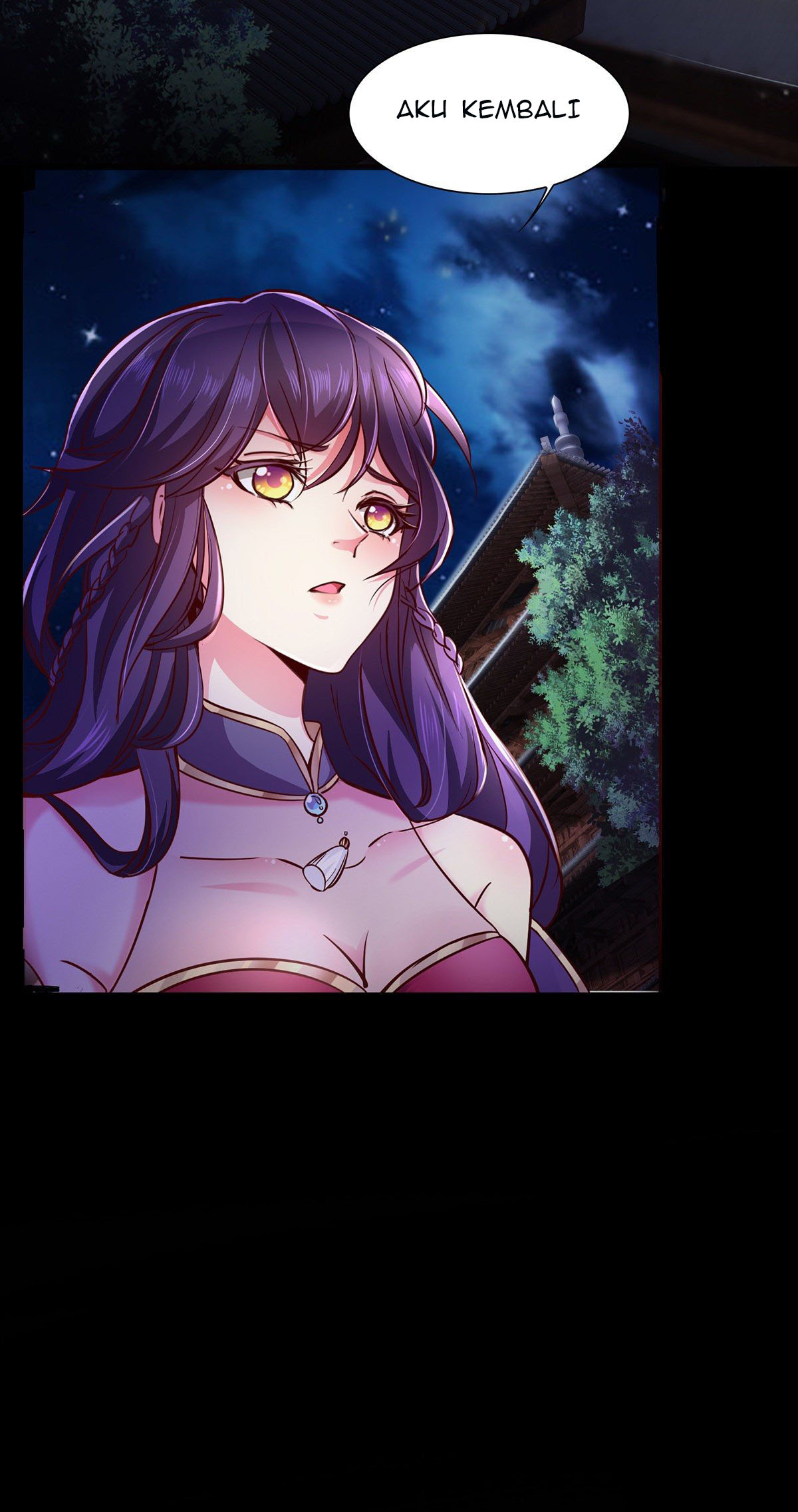 Demon King Domination Pet: Genius Meng Bao Belly Black Mother Chapter 9 - halaman 4