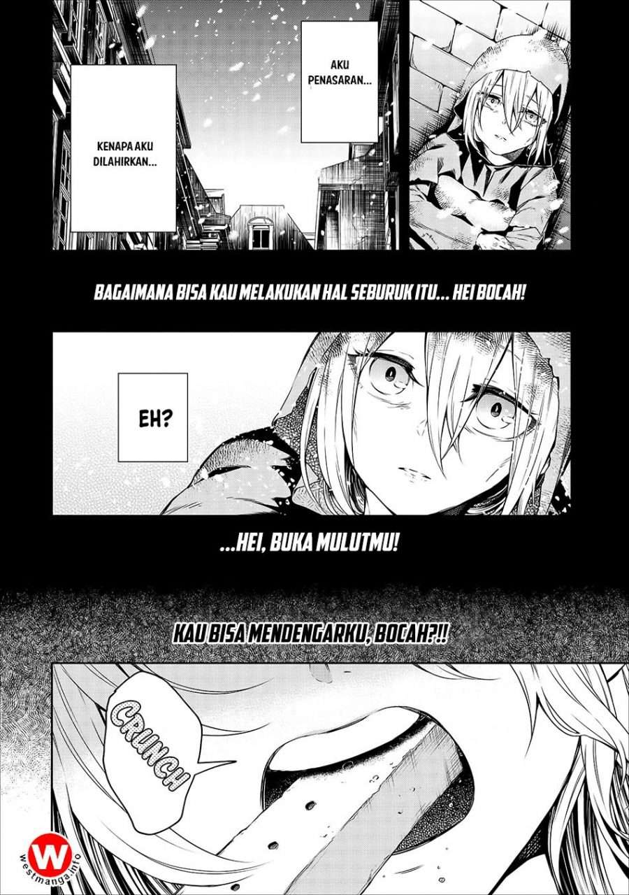 Demon King, Retry! Chapter 10 - halaman 29