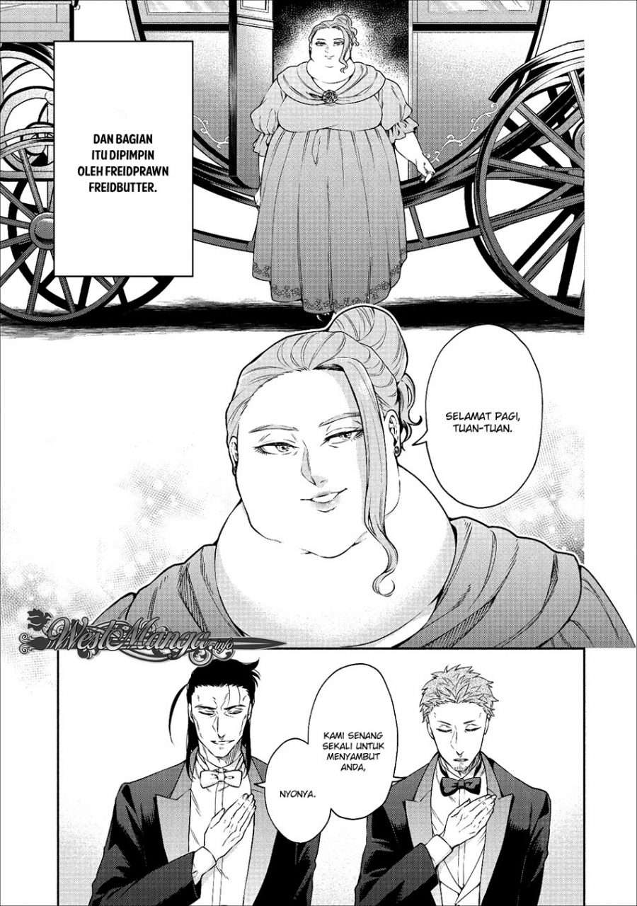 Demon King, Retry! Chapter 14 - halaman 4