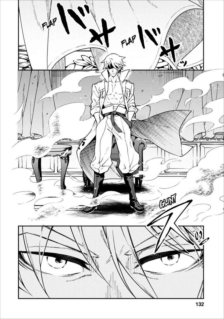 Demon King, Retry! Chapter 15 - halaman 10