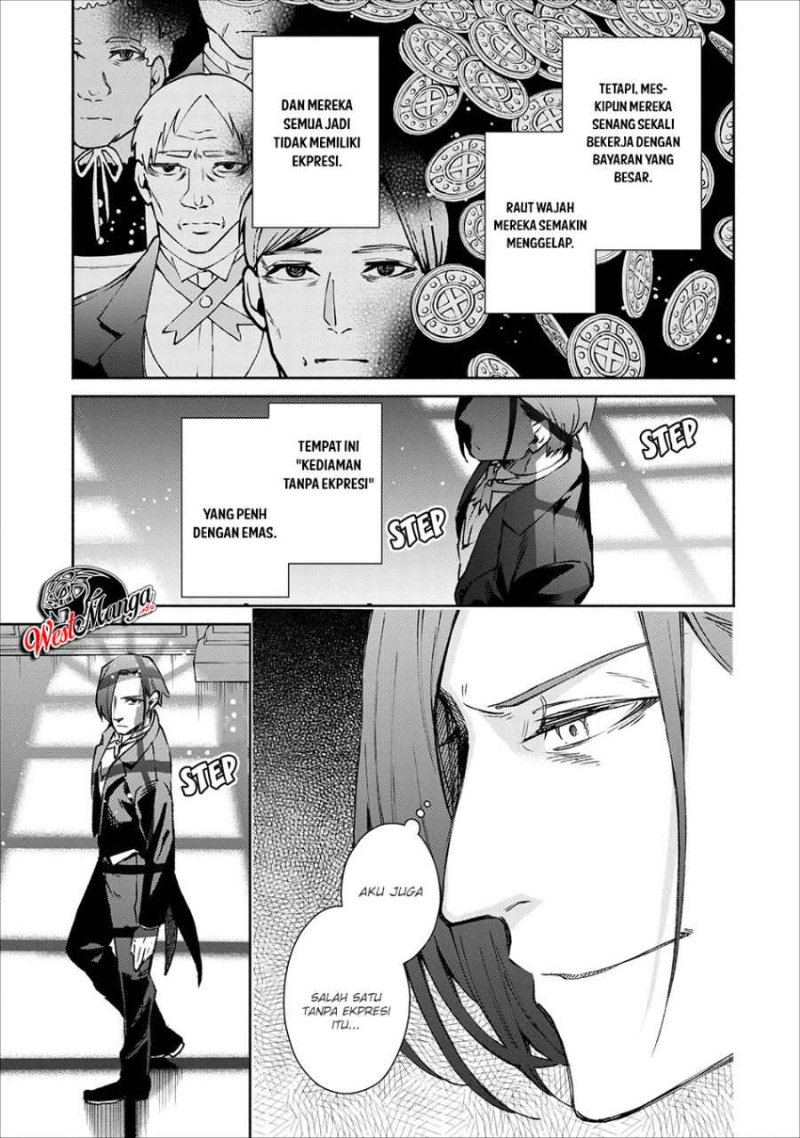 Demon King, Retry! Chapter 19 - halaman 29