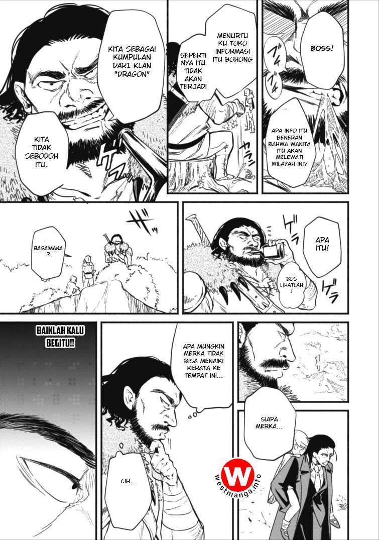 Demon King, Retry! Chapter 2 - halaman 10