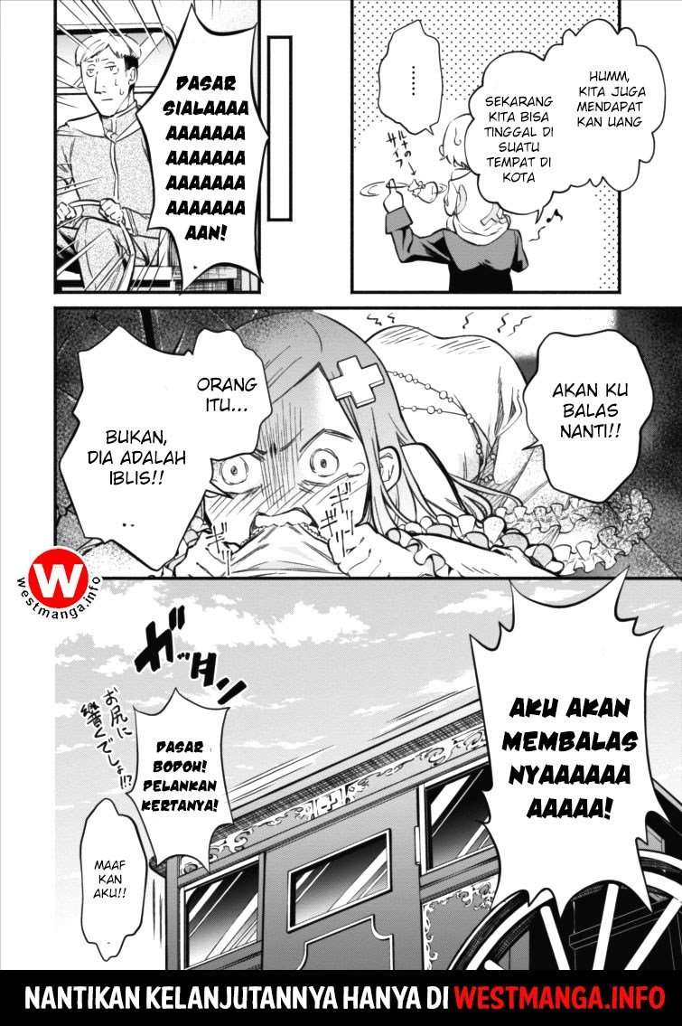 Demon King, Retry! Chapter 2 - halaman 30