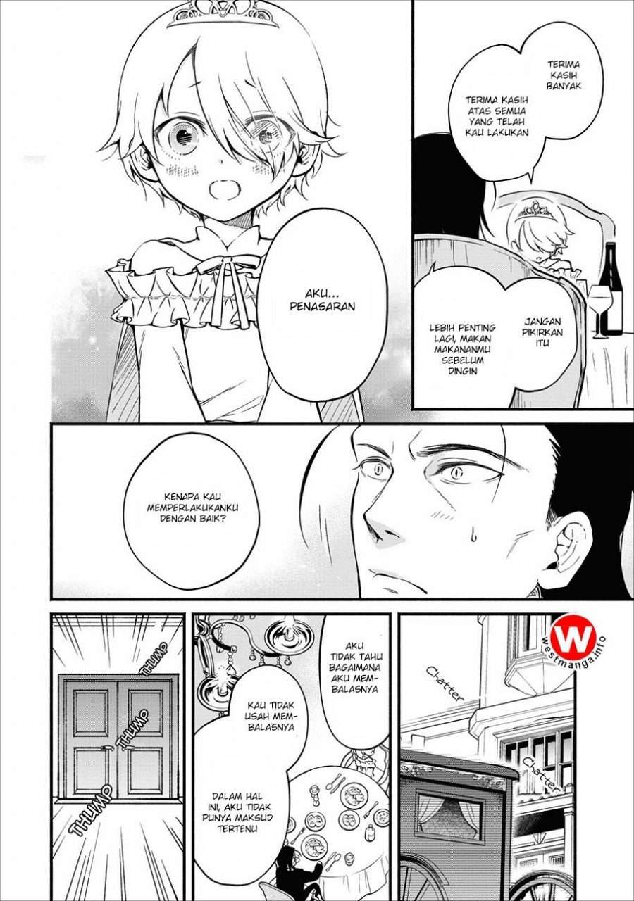 Demon King, Retry! Chapter 3 - halaman 13
