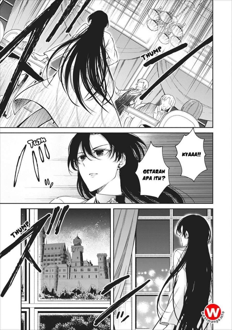 Demon King, Retry! Chapter 9 - halaman 29