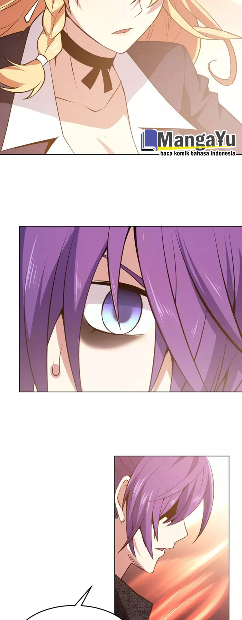 Demon King With Low Blood Chapter 10 - halaman 8