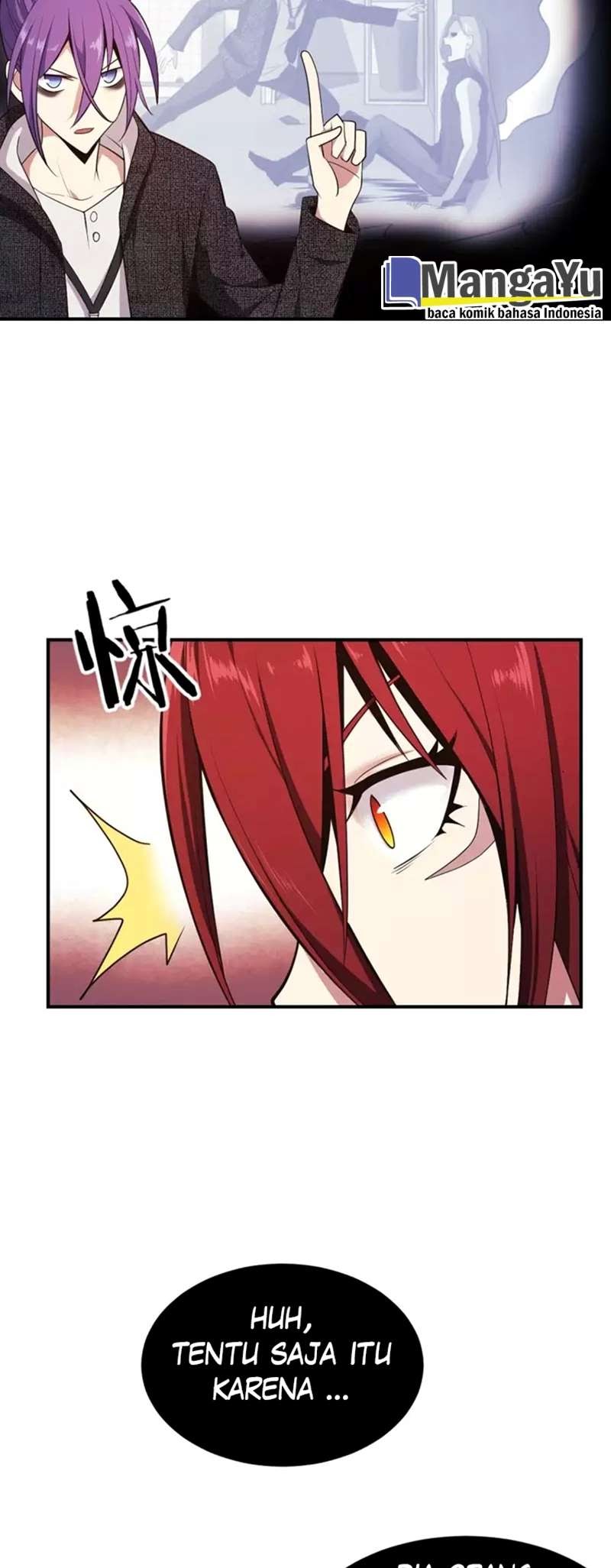 Demon King With Low Blood Chapter 11 - halaman 4