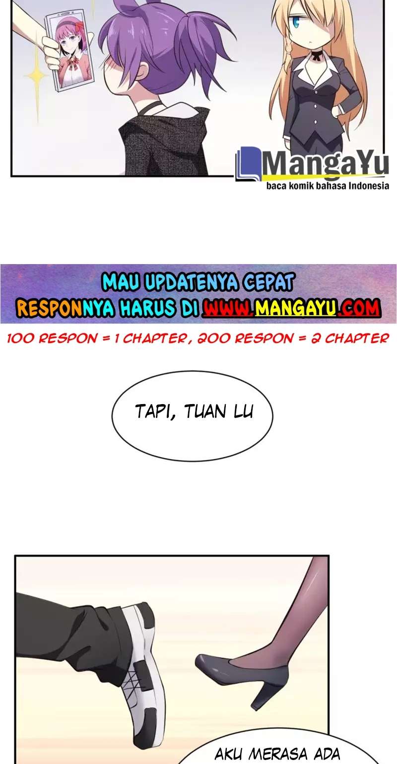 Demon King With Low Blood Chapter 12 - halaman 11