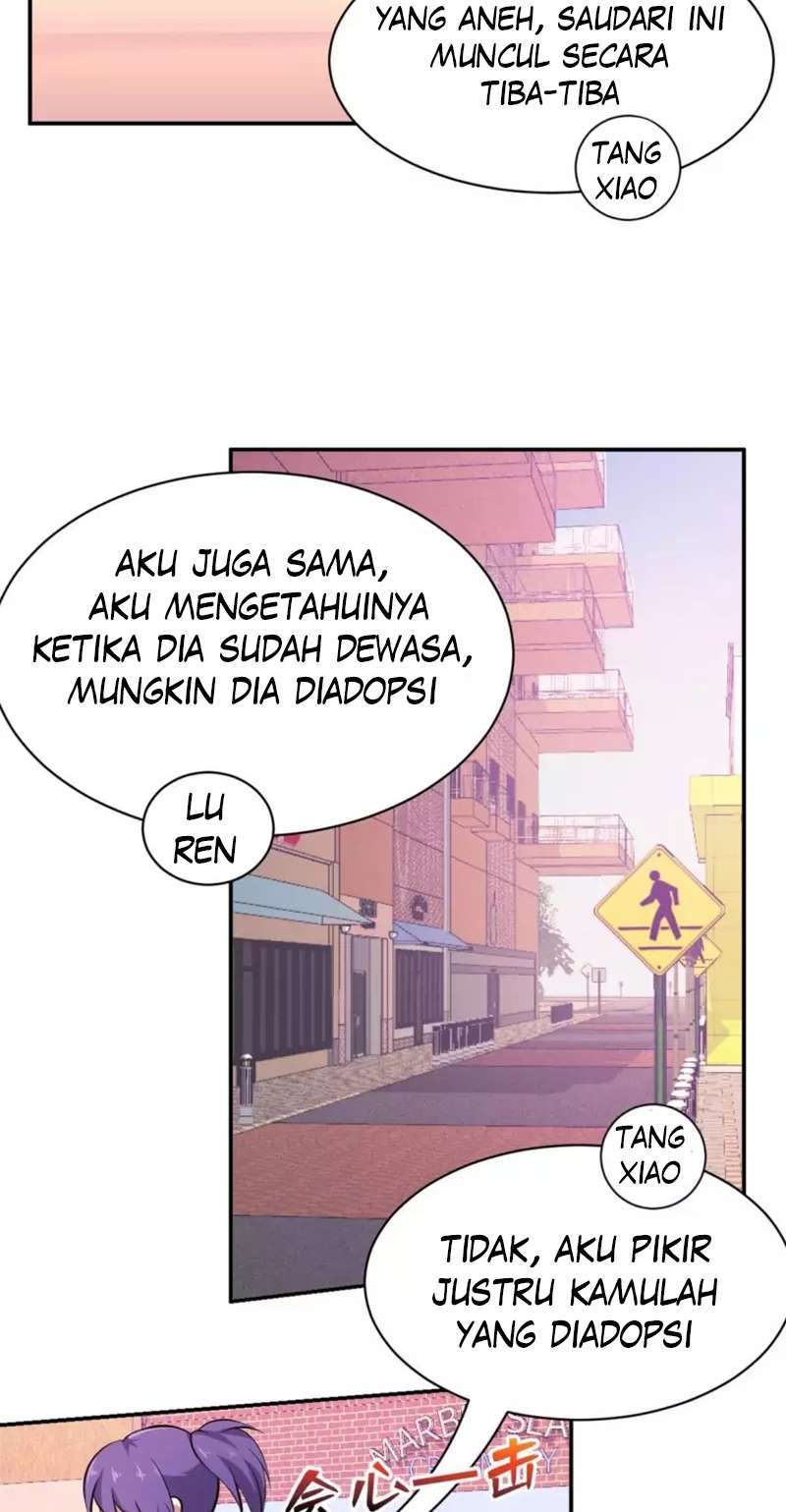 Demon King With Low Blood Chapter 12 - halaman 12