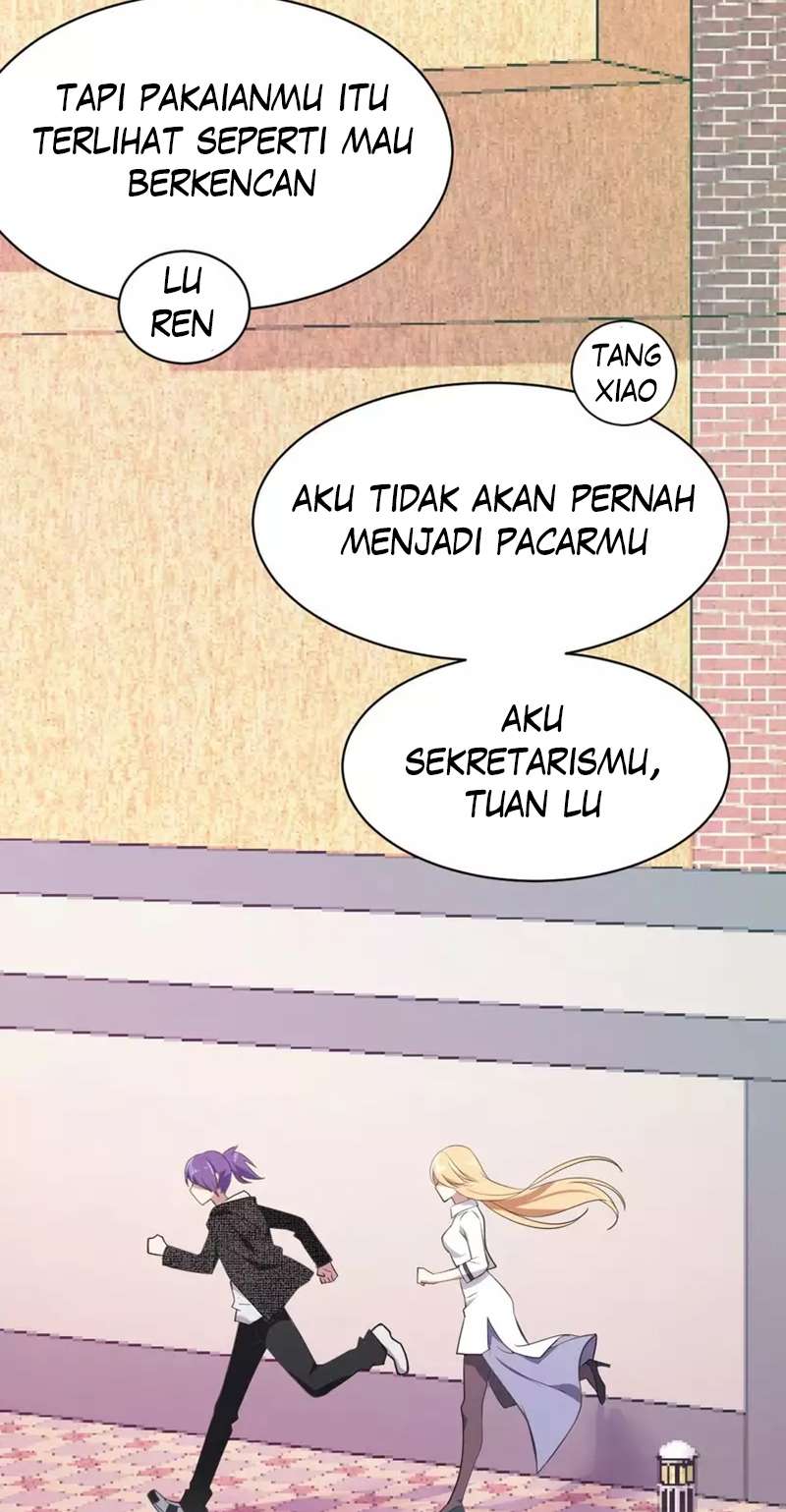 Demon King With Low Blood Chapter 12 - halaman 16