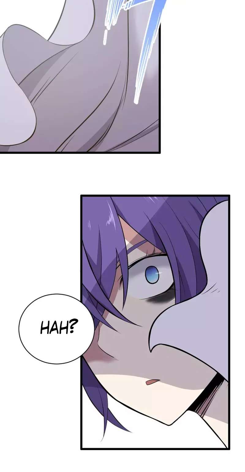 Demon King With Low Blood Chapter 12 - halaman 23
