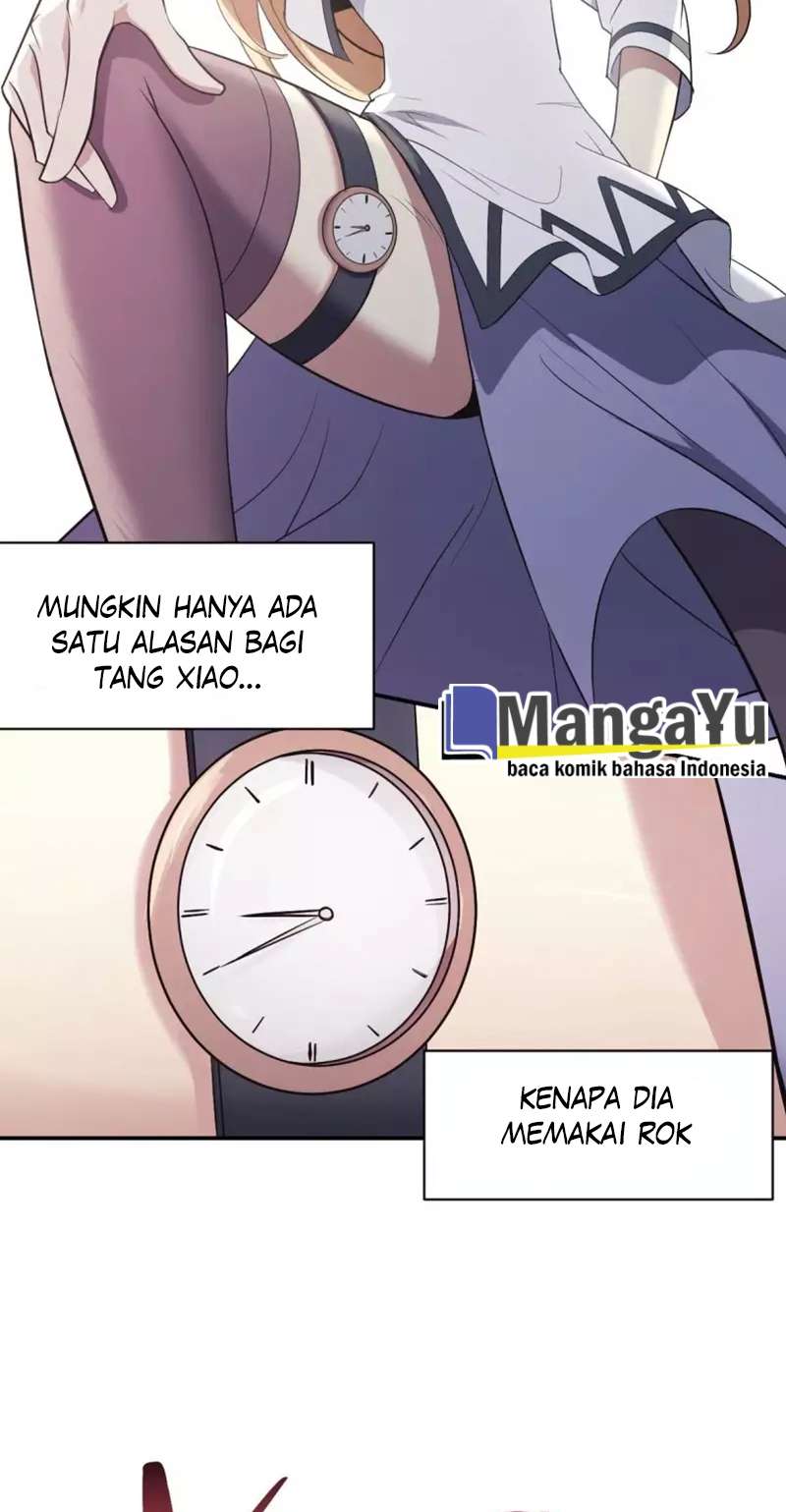 Demon King With Low Blood Chapter 12 - halaman 26
