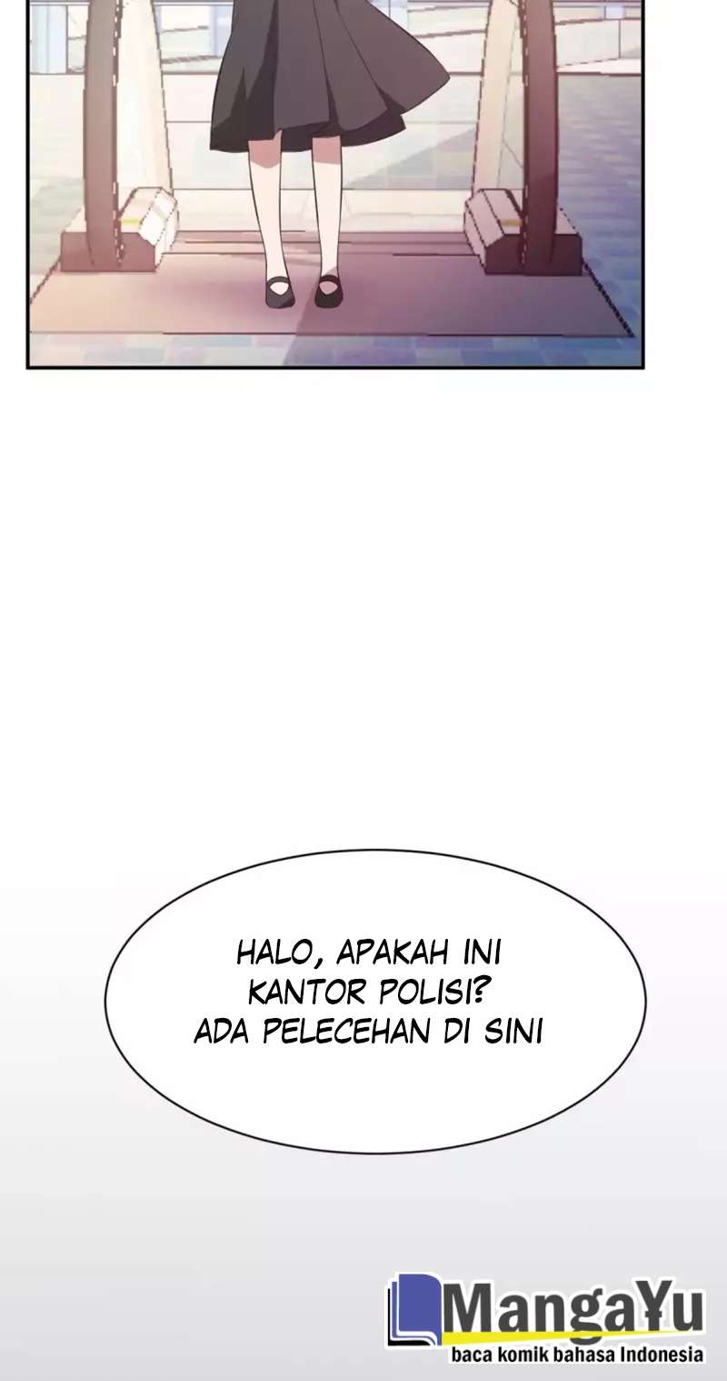 Demon King With Low Blood Chapter 12 - halaman 29