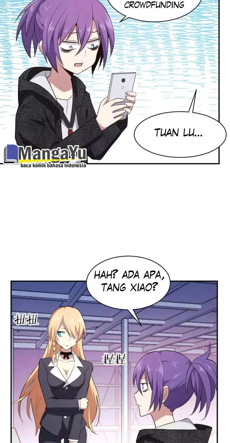 Demon King With Low Blood Chapter 12 - halaman 5