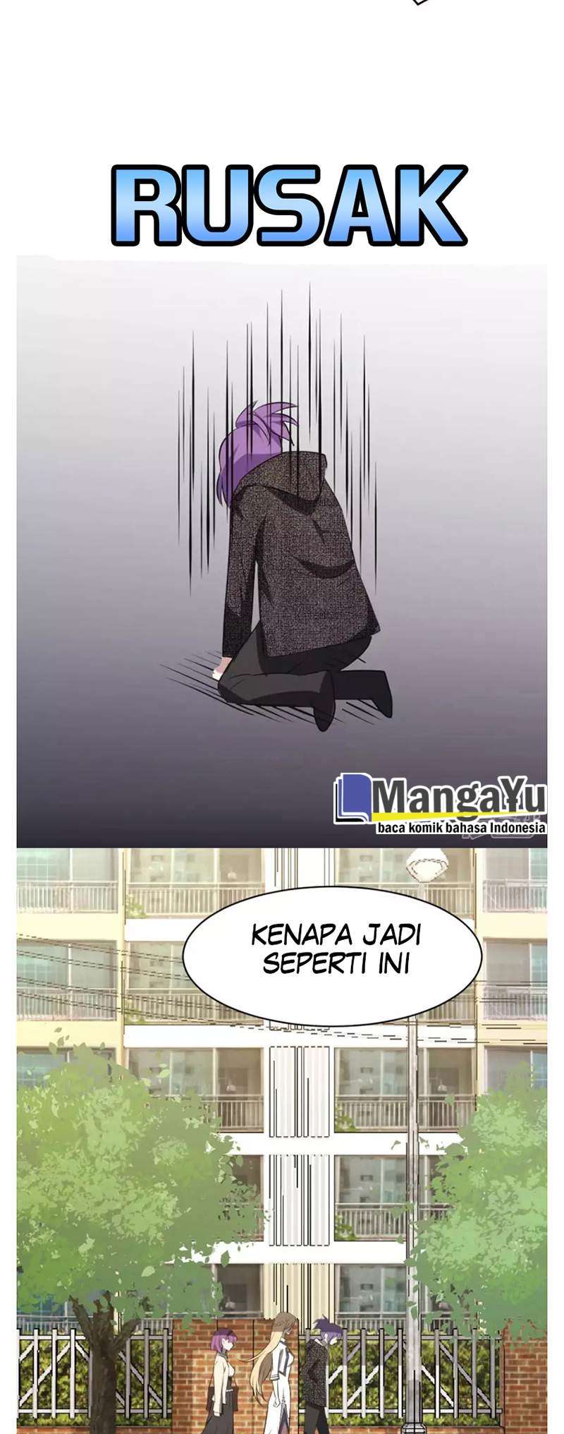 Demon King With Low Blood Chapter 13 - halaman 10