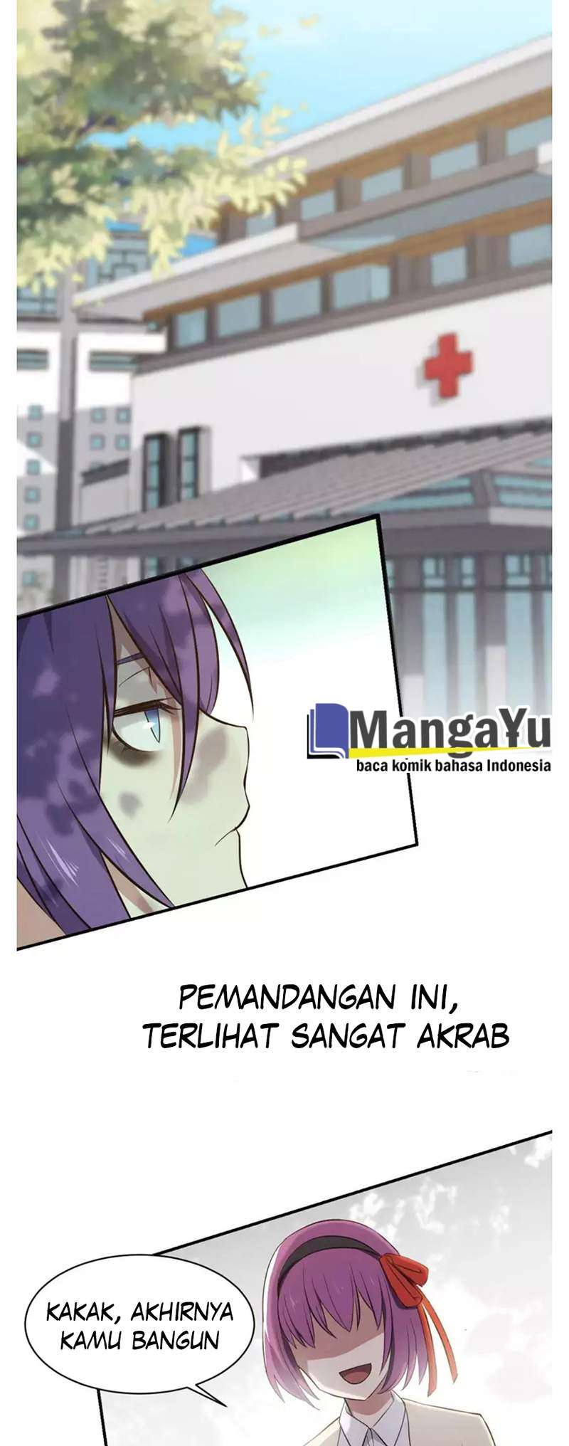 Demon King With Low Blood Chapter 13 - halaman 3
