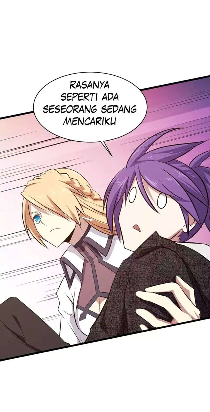 Demon King With Low Blood Chapter 14 - halaman 10