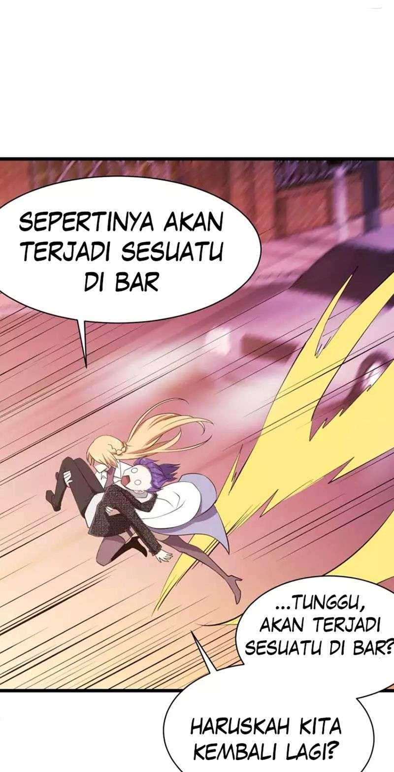 Demon King With Low Blood Chapter 14 - halaman 11