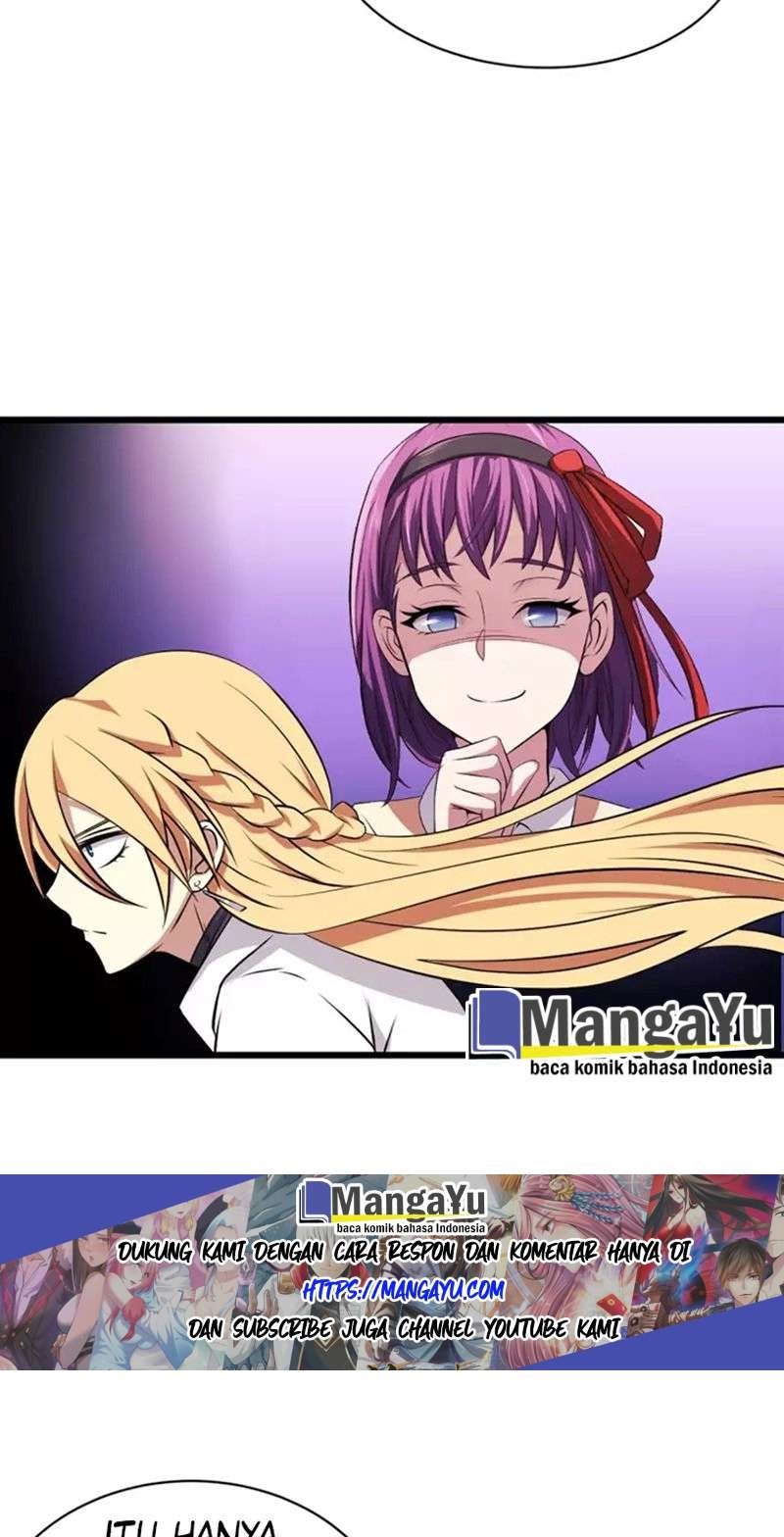 Demon King With Low Blood Chapter 14 - halaman 12