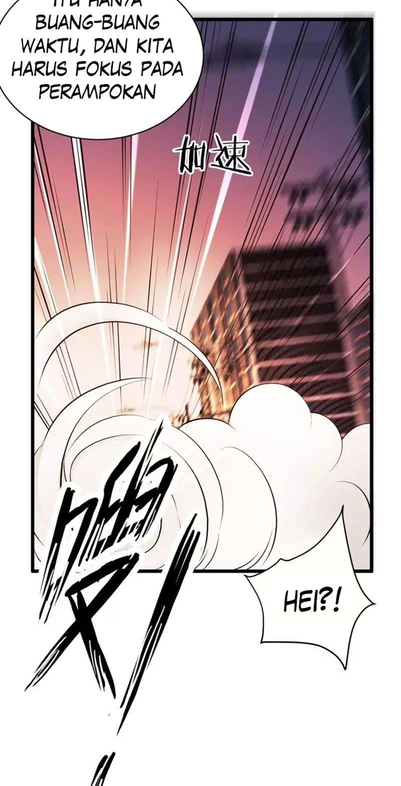 Demon King With Low Blood Chapter 14 - halaman 13