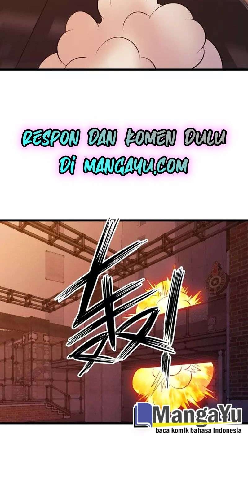Demon King With Low Blood Chapter 14 - halaman 15