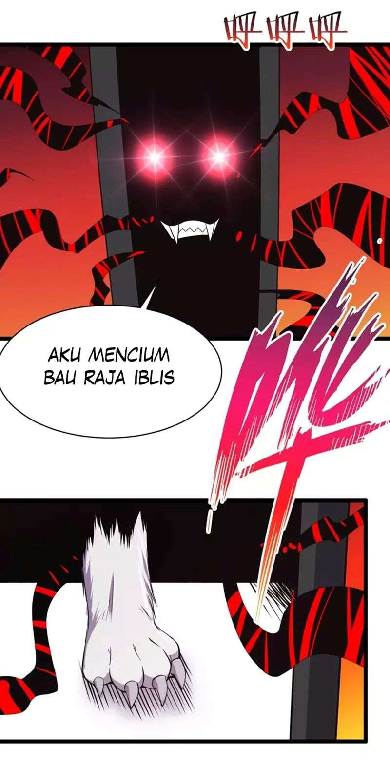 Demon King With Low Blood Chapter 14 - halaman 2