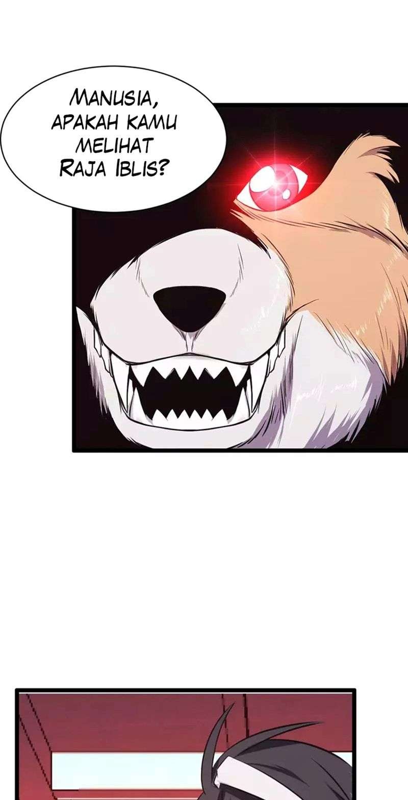 Demon King With Low Blood Chapter 14 - halaman 3