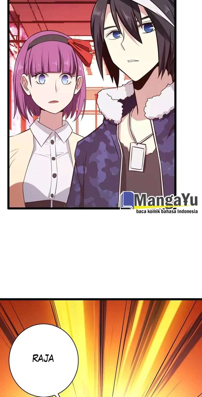 Demon King With Low Blood Chapter 14 - halaman 4